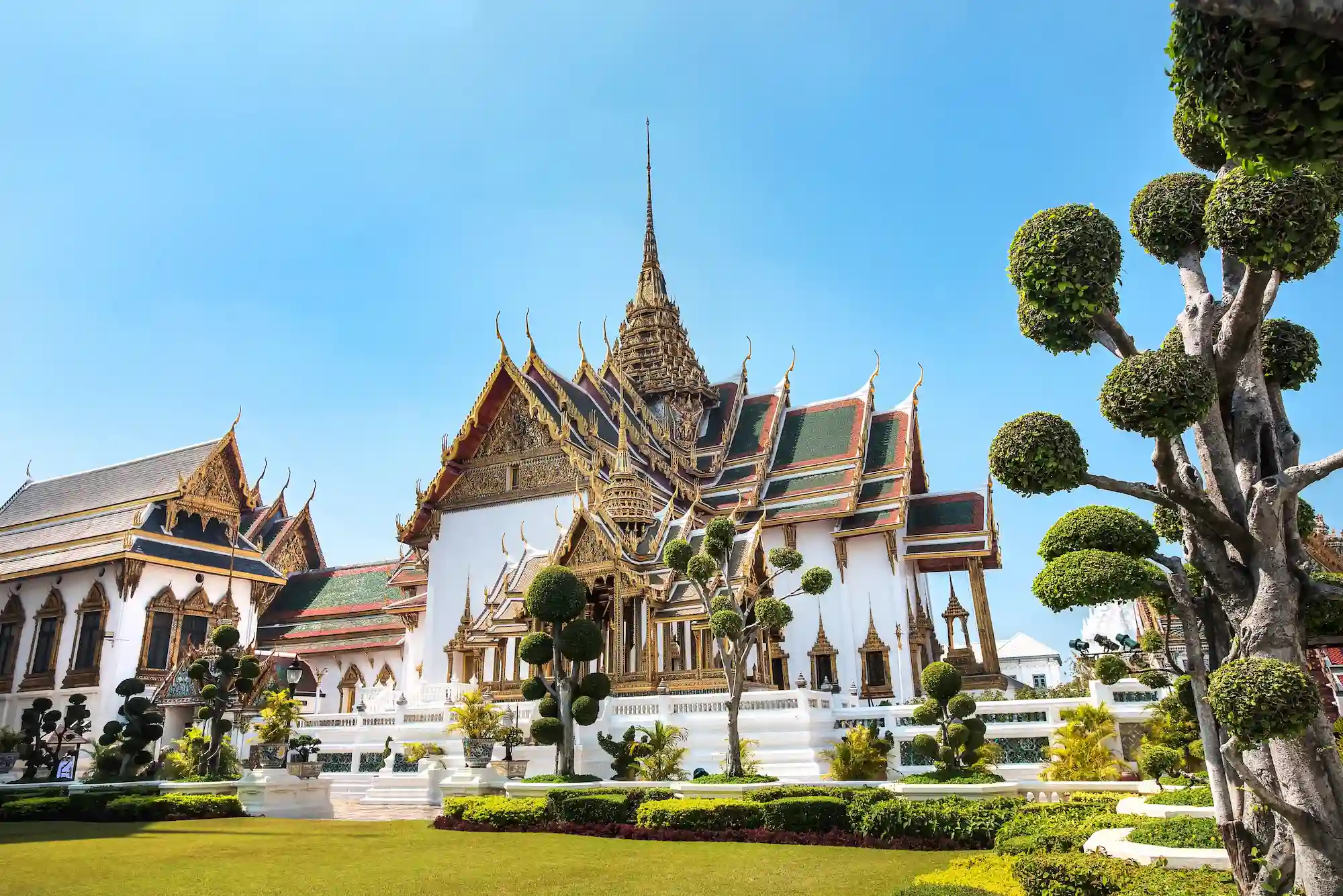 Thailand Culture